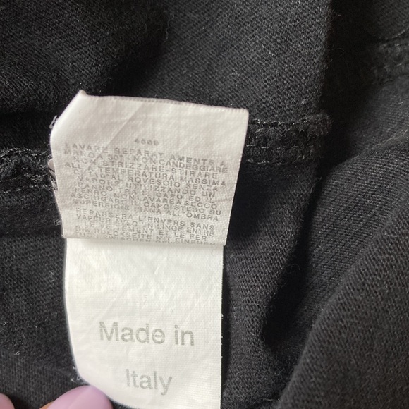 Moschino Porky Pig Tshirt - Picture 7 of 8